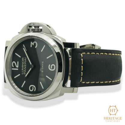 Panerai Luminor (2019) Ref PAM00560