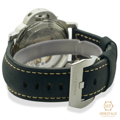 Panerai Luminor (2019) Ref PAM00560