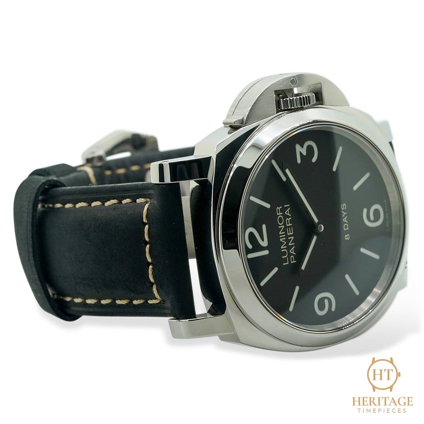 Panerai Luminor (2019) Ref PAM00560