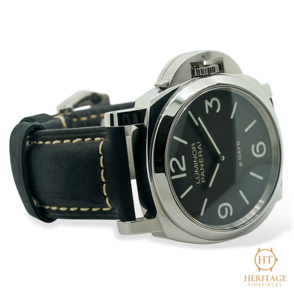 Panerai Luminor (2019) Ref PAM00560