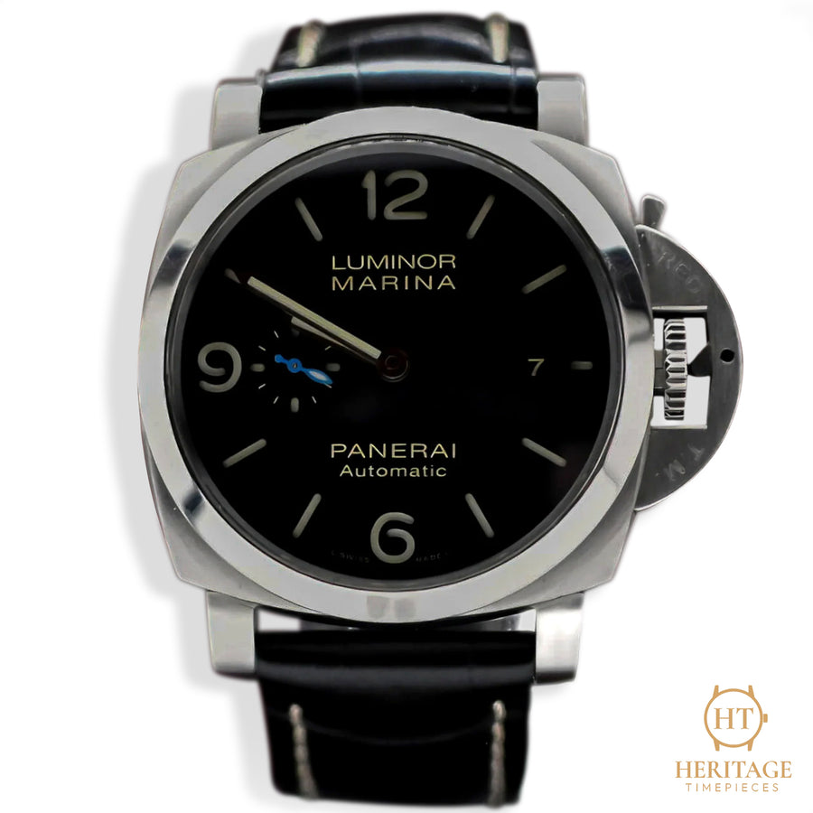 Panerai Luminor (2022) Ref PAM01312 HE