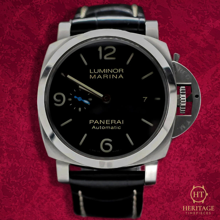 Panerai Luminor (2022) Ref PAM01312 HE