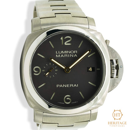 Panerai Luminor (2013) Ref PAM00352 PW