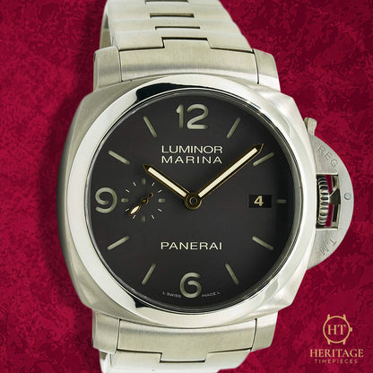 Panerai Luminor (2013) Ref PAM00352 PW