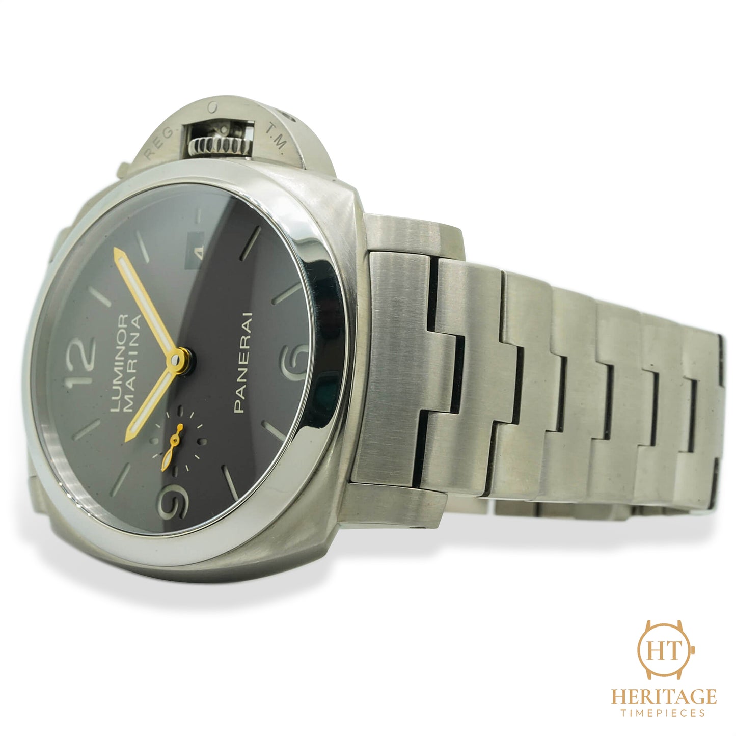 Panerai Luminor (2013) Ref PAM00352 PW
