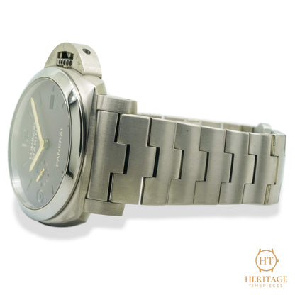Panerai Luminor (2013) Ref PAM00352 PW