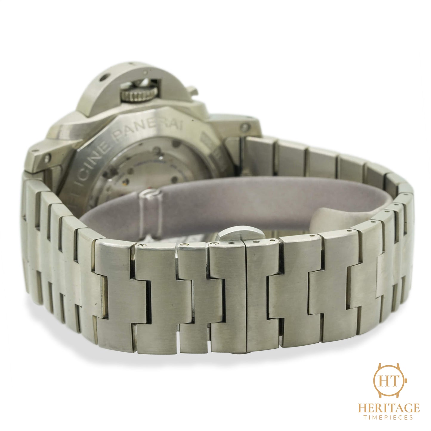 Panerai Luminor (2013) Ref PAM00352 PW