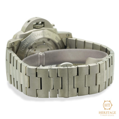 Panerai Luminor (2013) Ref PAM00352 PW