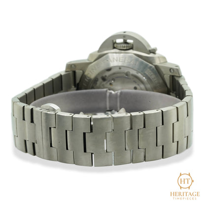 Panerai Luminor (2013) Ref PAM00352 PW