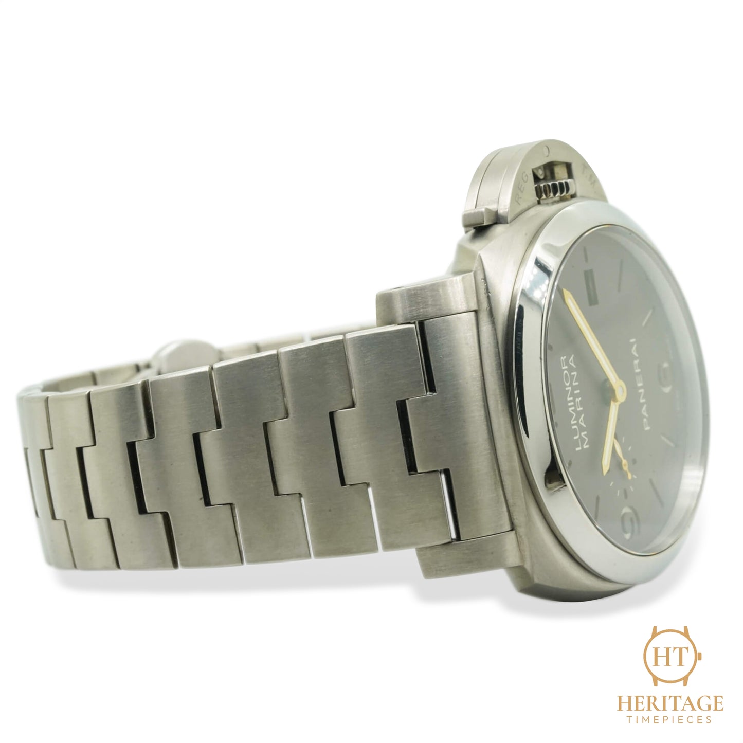 Panerai Luminor (2013) Ref PAM00352 PW