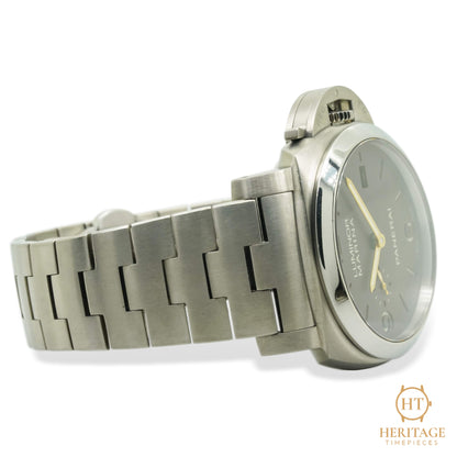 Panerai Luminor (2013) Ref PAM00352 PW