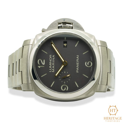 Panerai Luminor (2013) Ref PAM00352 PW