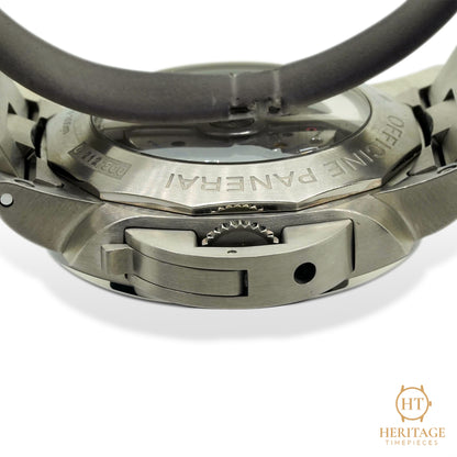 Panerai Luminor (2013) Ref PAM00352 PW