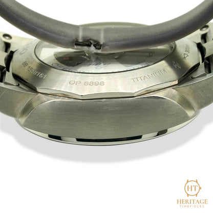 Panerai Luminor (2013) Ref PAM00352 PW