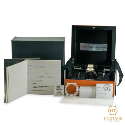 Panerai Luminor (2013) Ref PAM00352 PW
