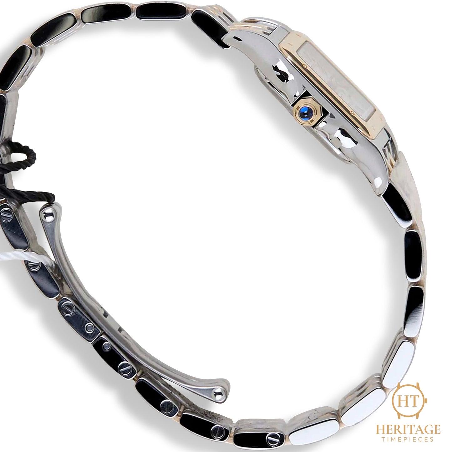 Cartier Panthère Small ´Gold & Steel´ ST