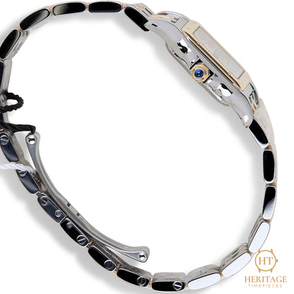 Cartier Panthère Small ´Gold & Steel´ ST