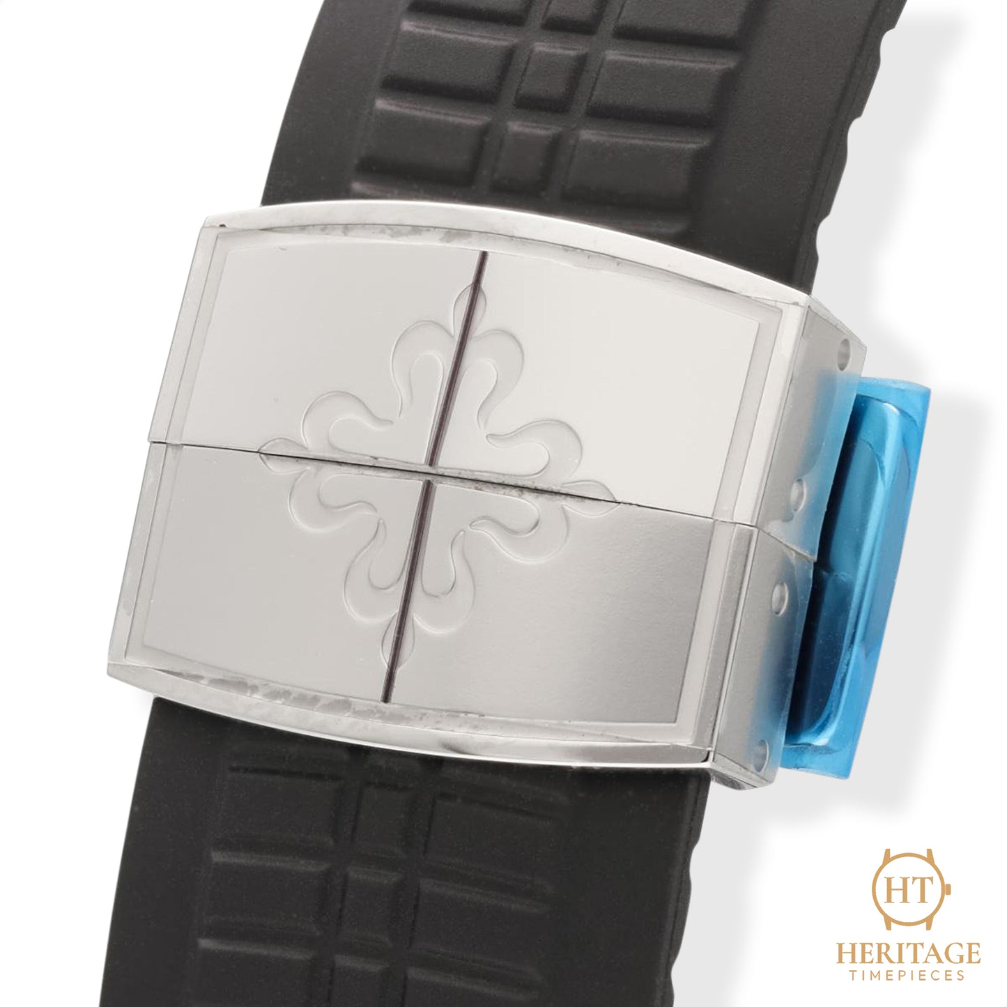 Patek Philippe Aquanaut (2021) Ref 5167/1A-001 TA