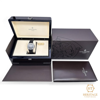 Patek Philippe Aquanaut (2021) Ref 5167/1A-001 TA