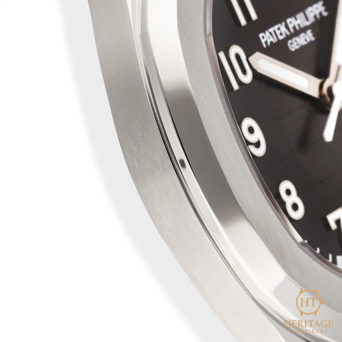 Patek Philippe Aquanaut (2021) Ref 5167/1A-001 TA