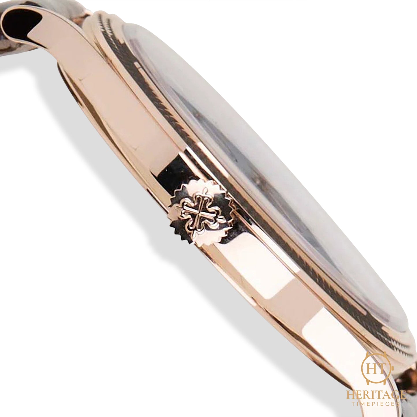 Patek Philippe Calatrava RG (2026) Ref 6119R-001 ST