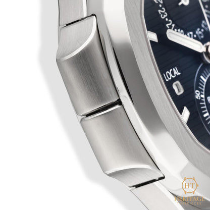 Patek Philippe Nautilus Flyback Chronograph (2025) Ref 59901A-011 NS