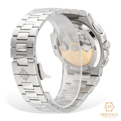 Patek Philippe Nautilus Flyback Chronograph (2025) Ref 59901A-011 NS