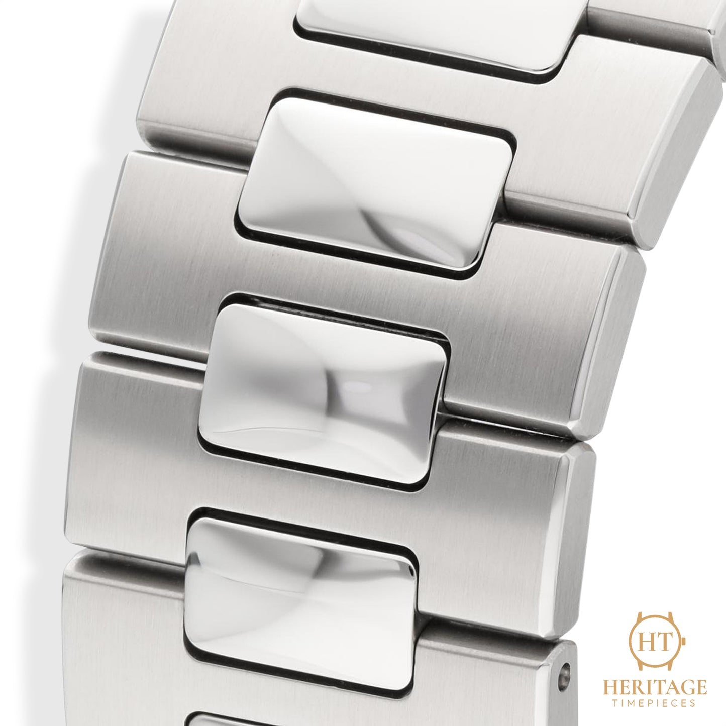 Patek Philippe Nautilus Flyback Chronograph (2025) Ref 59901A-011 NS