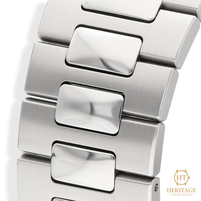Patek Philippe Nautilus Flyback Chronograph (2025) Ref 59901A-011 NS