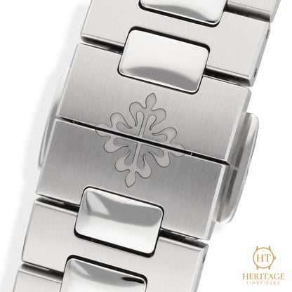 Patek Philippe Nautilus Flyback Chronograph (2025) Ref 59901A-011 NS