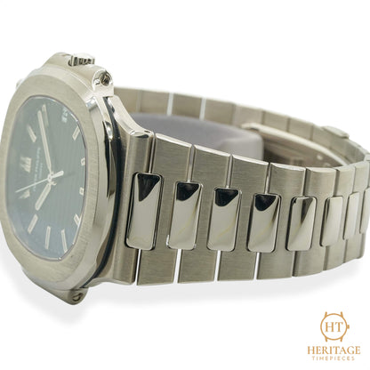 Patek Philippe Nautilus (2004) Ref 3711/1G-001 PW
