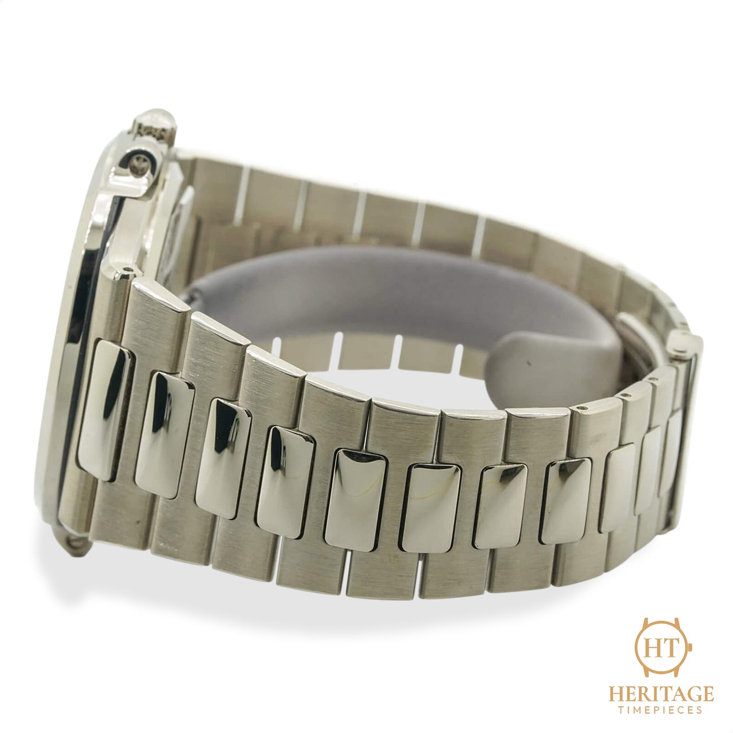 Patek Philippe Nautilus (2004) Ref 3711/1G-001 PW