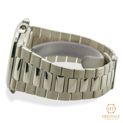 Patek Philippe Nautilus (2004) Ref 3711/1G-001 PW