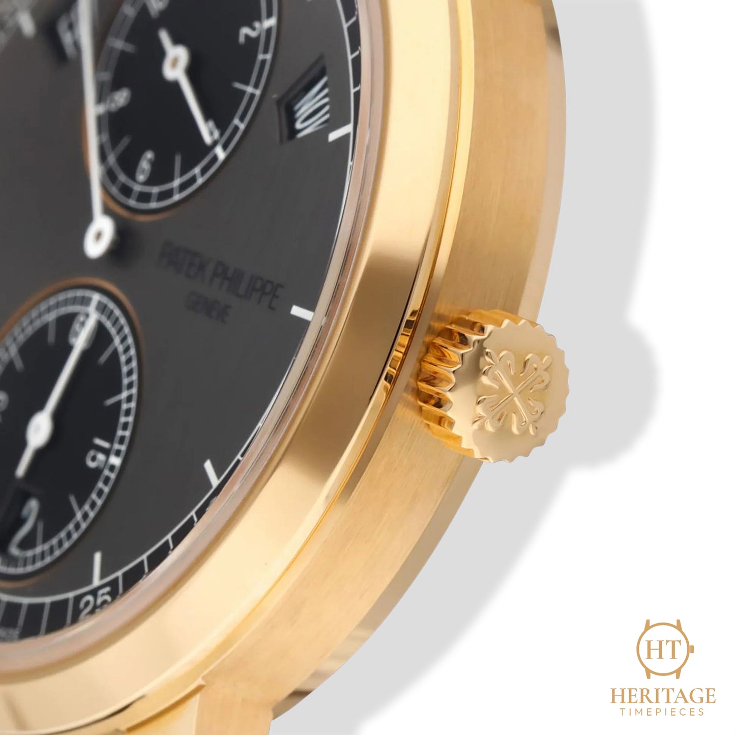 Patek Philippe Annual Calendar Regulator – Reference 5235/50R-001 (2020) TA