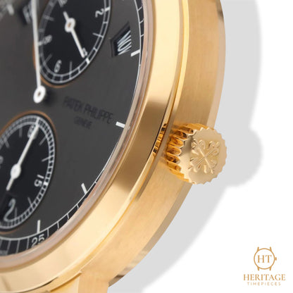 Patek Philippe Annual Calendar Regulator – Reference 5235/50R-001 (2020) TA