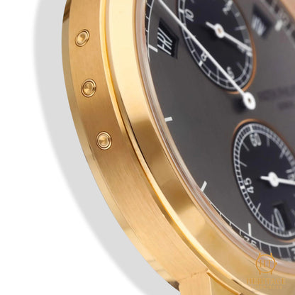 Patek Philippe Annual Calendar Regulator – Reference 5235/50R-001 (2020) TA