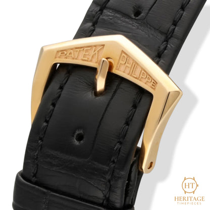 Patek Philippe Annual Calendar Regulator – Reference 5235/50R-001 (2020) TA