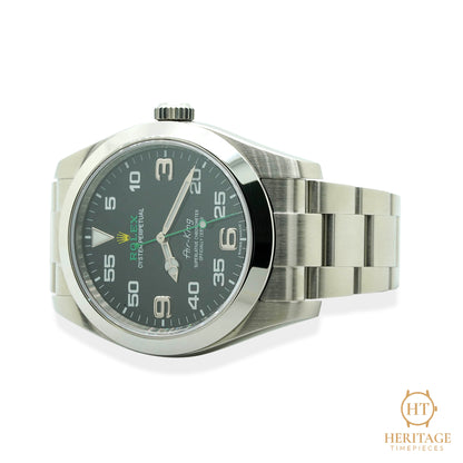 Rolex Air-King (2017) Ref 116900 PW