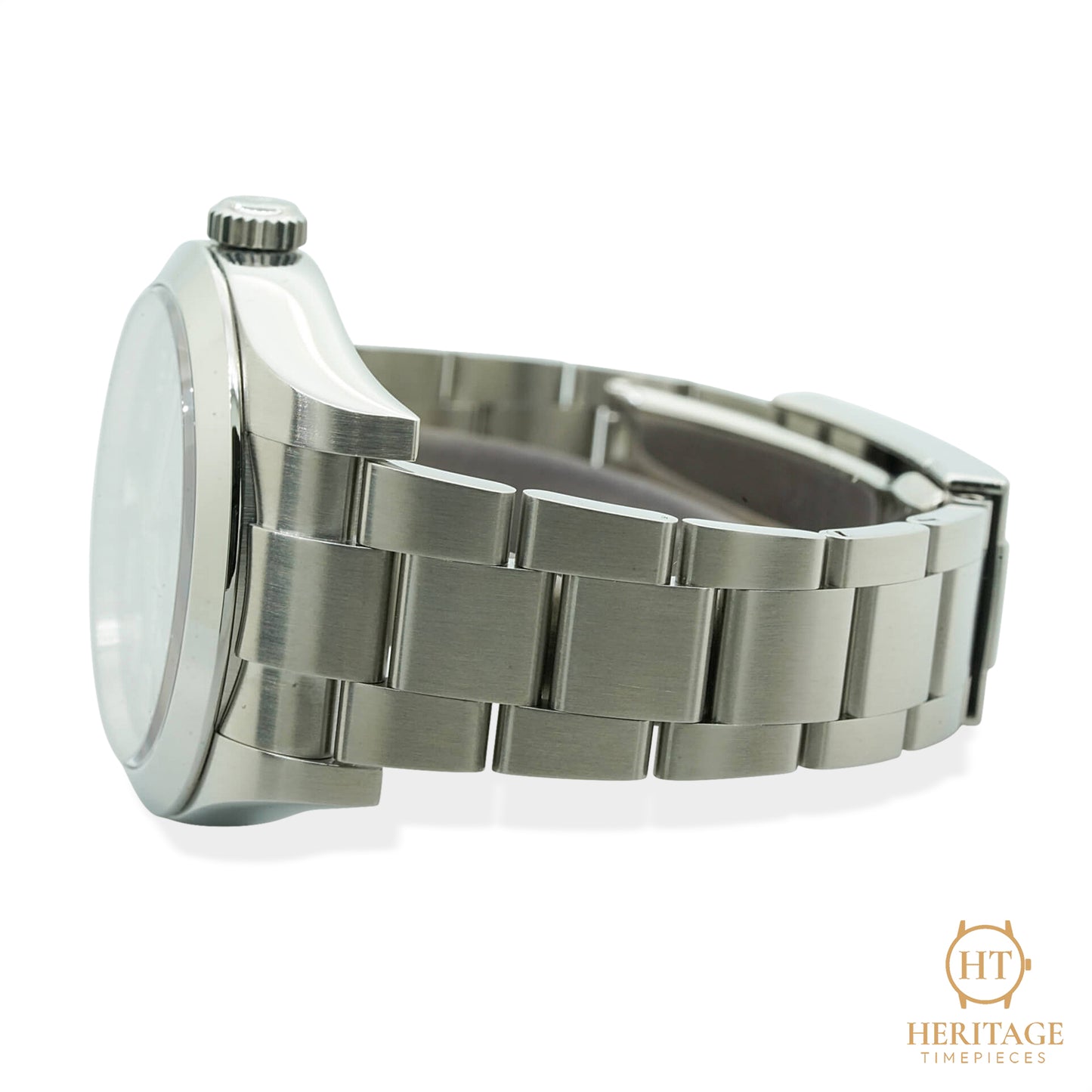 Rolex Air-King (2017) Ref 116900 PW