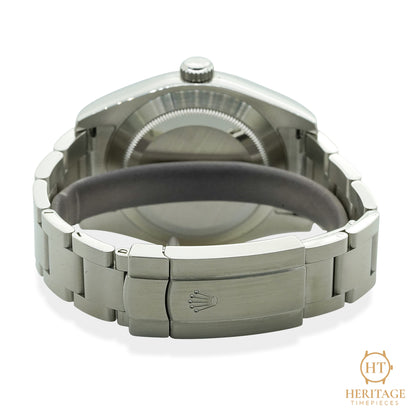 Rolex Air-King (2017) Ref 116900 PW