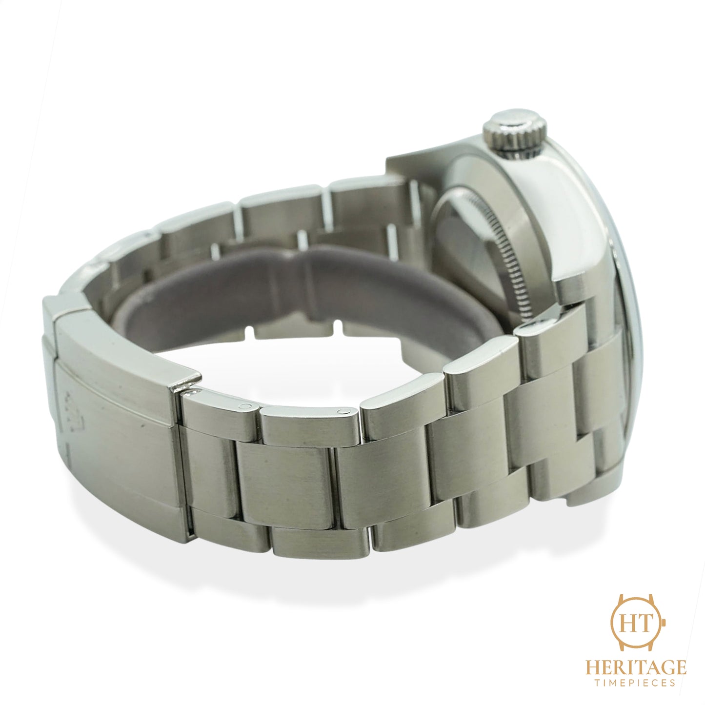 Rolex Air-King (2017) Ref 116900 PW