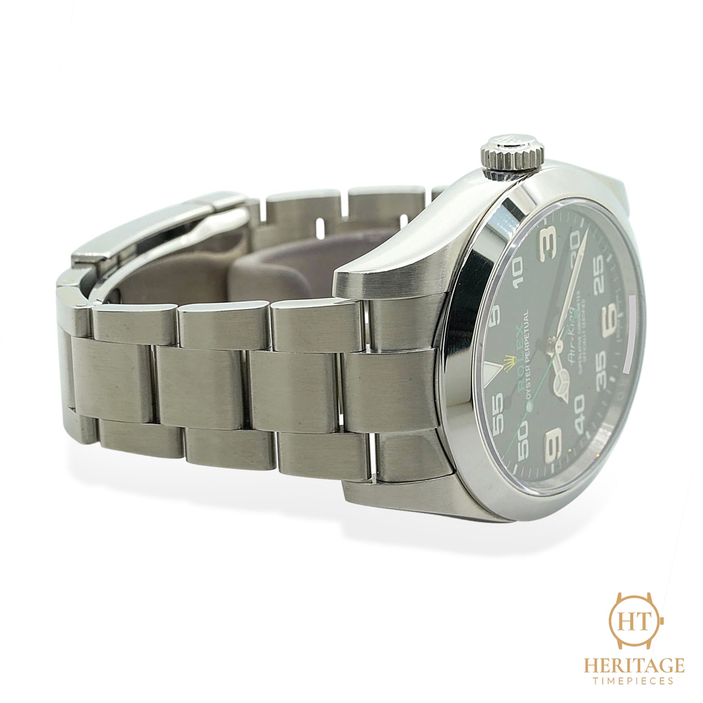 Rolex Air-King (2017) Ref 116900 PW