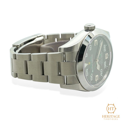 Rolex Air-King (2017) Ref 116900 PW