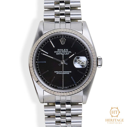 Rolex Dtejust 36 (1988) Ref 16234 ST