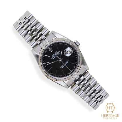 Rolex Dtejust 36 (1988) Ref 16234 ST
