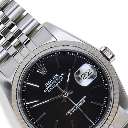 Rolex Dtejust 36 (1988) Ref 16234 ST