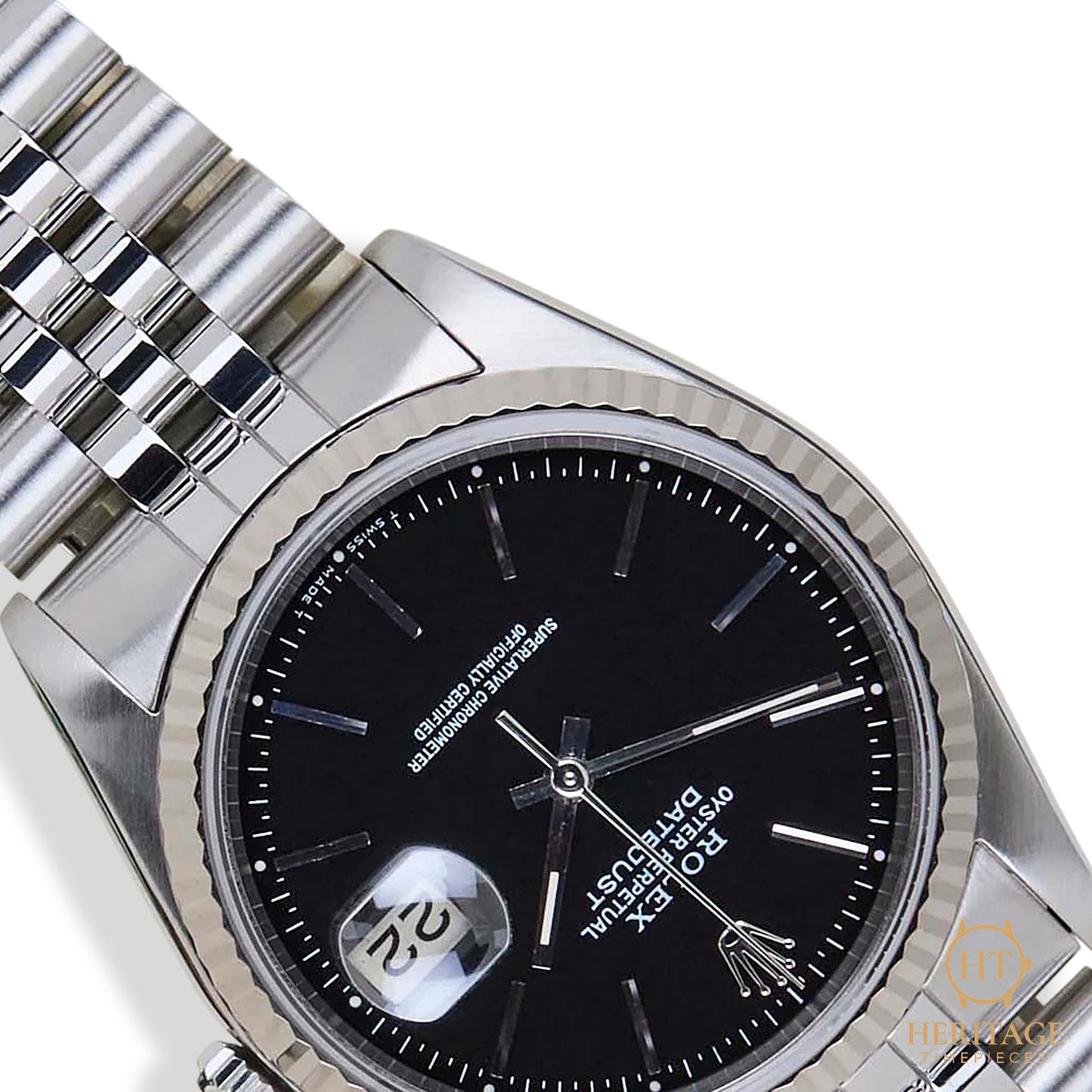 Rolex Dtejust 36 (1988) Ref 16234 ST