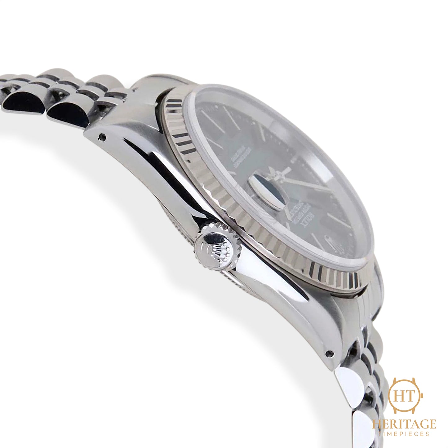 Rolex Dtejust 36 (1988) Ref 16234 ST