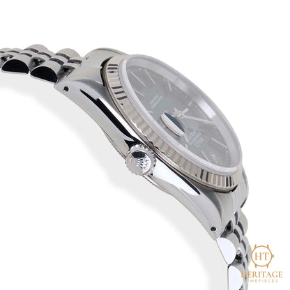 Rolex Dtejust 36 (1988) Ref 16234 ST