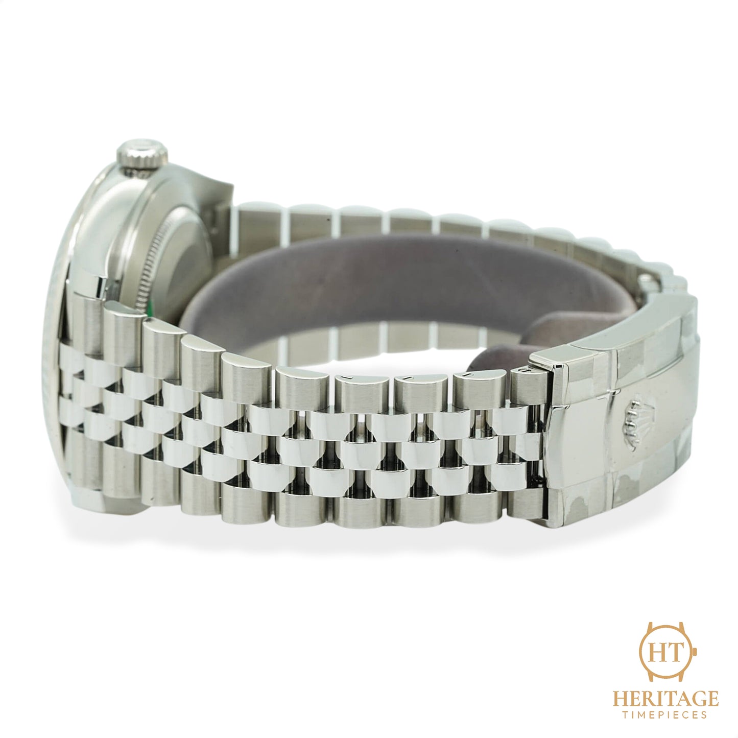 Rolex Datejust 41 (2026) Ref 126334 PW